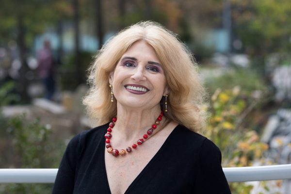 Claire Scaramanga joins The Sheriffs Office as Director of Marketing